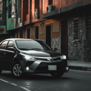 Corolla 2013 sin inicial desde S/46 por cuota en Perú?