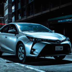 Corolla 2018 por $16.667 sin pie en Chile?