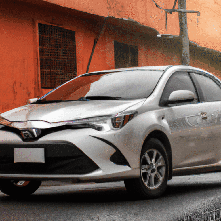 Corolla 2023 por $125.000 sin cuota inicial en Colombia?