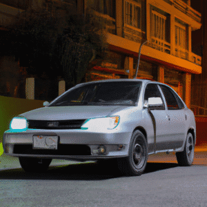 Corolla 2024 por $16.667 sin pie en Chile?