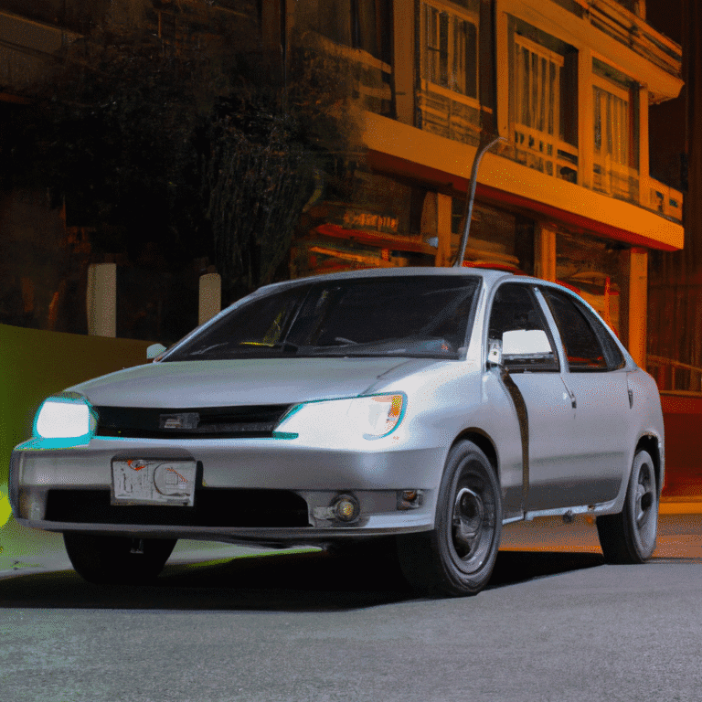 Corolla 2024 por $16.667 sin pie en Chile?