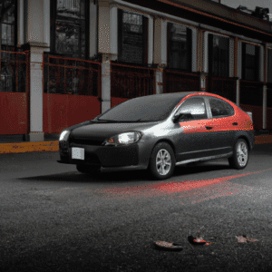 Corolla 2024 sin cuota inicial desde $125.000 por cuota en Colombia?