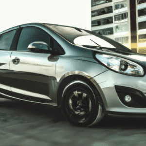 Corsa 2016 sin cuota inicial desde $52.083 por cuota en Colombia?