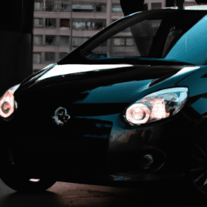 Corsa 2023 sin entrada desde €31 por cuota en España?