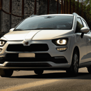 Cronos 2019 sin anticipo desde $521 por cuota en Argentina?