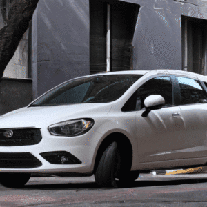 Cronos 2023 por $729 sin anticipo en Argentina?