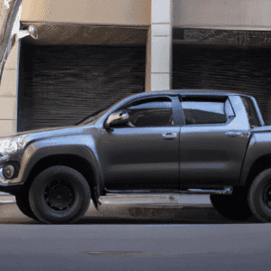 Cuotas de $1.667 Hilux 2022 sin anticipo en Argentina?