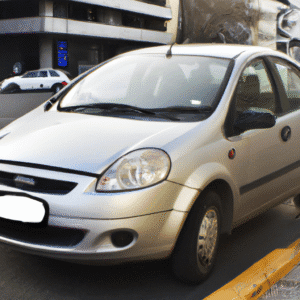 Cuotas de $1.667 Ka 2008 sin anticipo en Argentina?