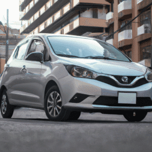 Cuotas de $12.500 Versa 2020 sin pie en Chile?