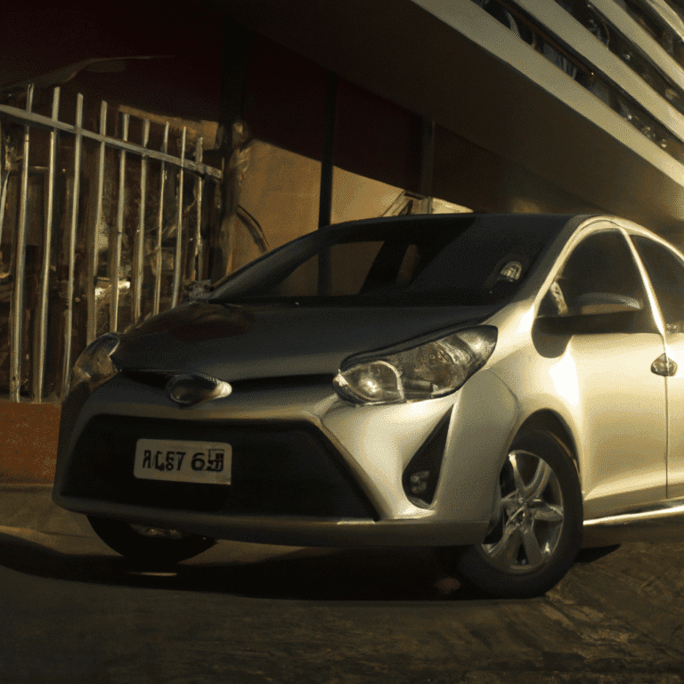 Cuotas de $14.583 Yaris 2016 sin pie en Chile?