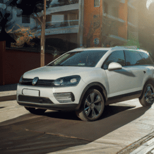 Cuotas de $16.667 T-Cross 2013 sin pie en Chile?