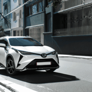 Cuotas de $166.667 C-HR 2022 sin cuota inicial en Colombia?