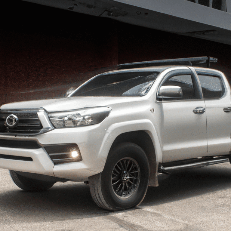 Cuotas de $166.667 Hilux 2019 sin cuota inicial en Colombia?