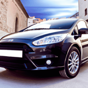 Cuotas de €22 Focus 2015 sin entrada en España?