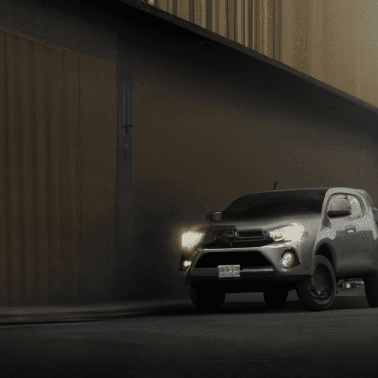 Cuotas de $25.000 Hilux 2020 sin pie en Chile?