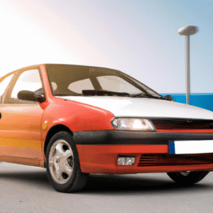 Cuotas de $25.000 Ibiza 2000 sin cuota inicial en Colombia?