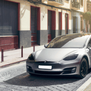 Cuotas de $250.000 Model 3 2025 sin cuota inicial en Colombia?