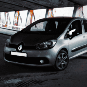 Cuotas de €31 Clio 2021 sin entrada en España?