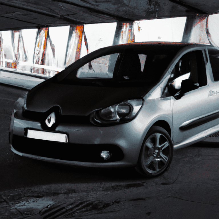 Cuotas de €31 Clio 2021 sin entrada en España?