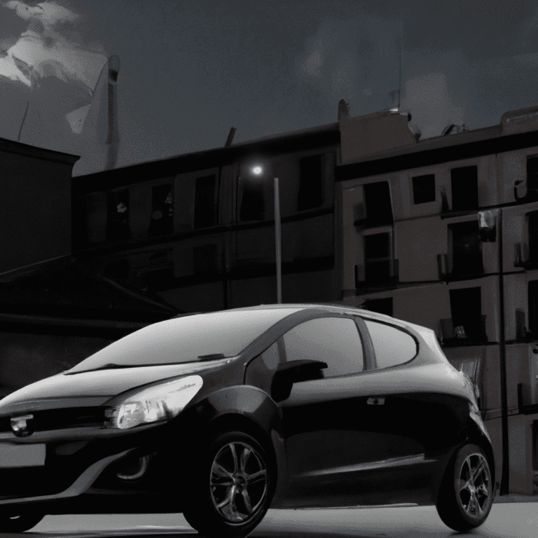 Cuotas de €31 Corsa 2023 sin entrada en España?