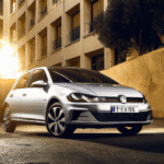 Cuotas de €31 Golf 2017 sin entrada en España?