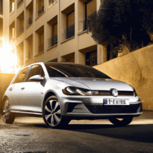 Cuotas de €31 Golf 2017 sin entrada en España?