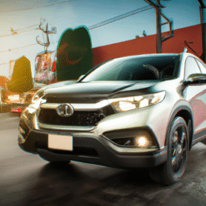 Cuotas de $375 CR-V 2013 sin enganche en México?