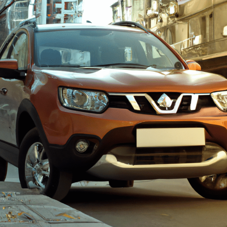 Cuotas de $375 Duster 2011 sin anticipo en Argentina?