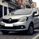 Cuotas de $375 Sandero 2013 sin anticipo en Argentina?