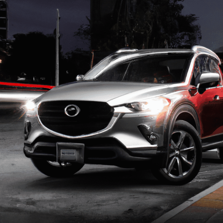 Cuotas de $417 CX-5 2015 sin enganche en México?
