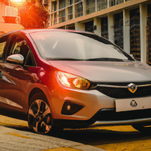 Cuotas de $52.083 Corsa 2016 sin cuota inicial en Colombia?