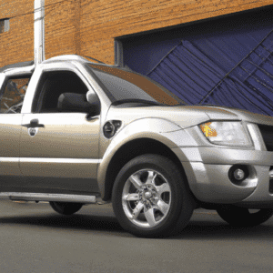 Cuotas de $52.083 Ranger 2005 sin cuota inicial en Colombia?