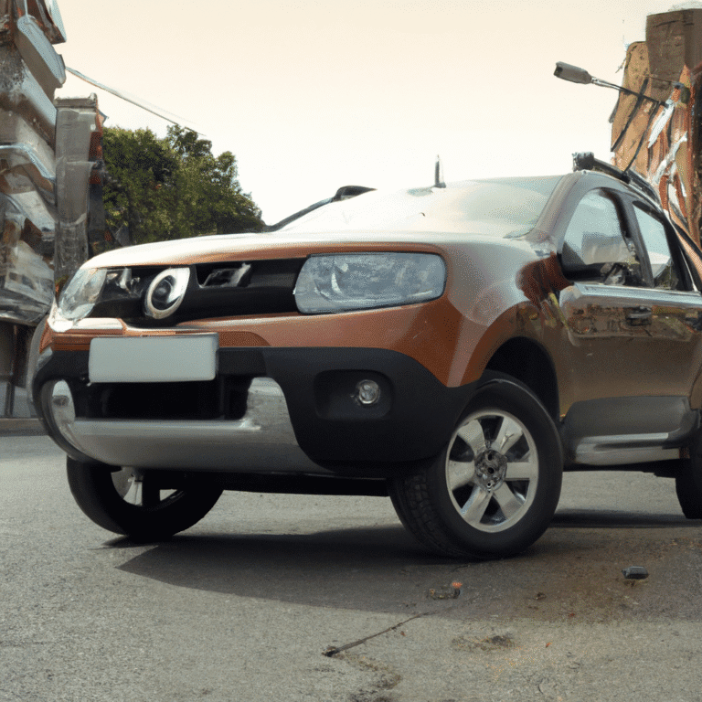 Cuotas de $521 Duster 2014 sin anticipo en Argentina?