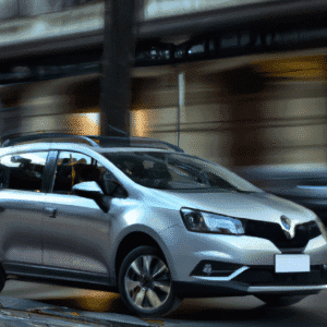 Cuotas de $521 Sandero 2018 sin anticipo en Argentina?