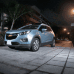 Cuotas de $521 Trax 2018 sin enganche en México?