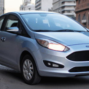 Cuotas de $625 Ka 2019 sin anticipo en Argentina?