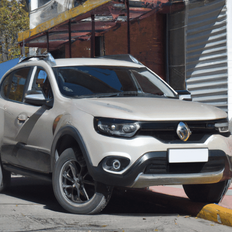 Cuotas de $7.292 Duster 2022 sin anticipo en Argentina?