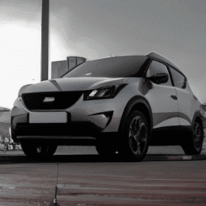 Cuotas de $70.833 Morning 2021 sin pie con Banco BICE en Chile