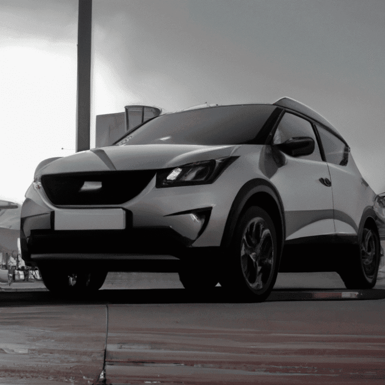 Cuotas de $70.833 Morning 2021 sin pie con Banco BICE en Chile