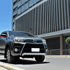 Cuotas de $729 Hilux 2012 sin anticipo en Argentina?