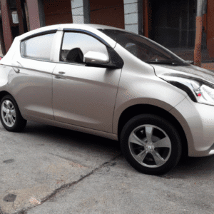 Cuotas de $93.750 Versa 2022 sin cuota inicial en Colombia?