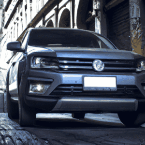 Cuotas de $938 Amarok 2016 sin anticipo en Argentina?