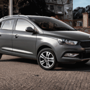 Cuotas de $938 Cronos 2025 sin anticipo en Argentina?