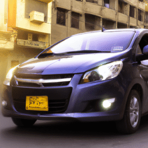 Cuotas de S/38 Aveo 2015 sin inicial en Perú?