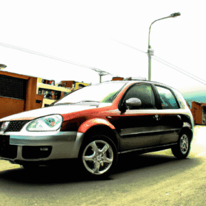 Cuotas de S/38 Gol 2012 sin inicial en Perú?