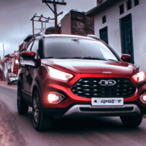 Cuotas de S/52 Creta 2015 sin inicial en Perú?