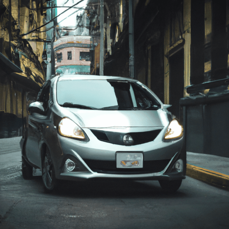 Cuotas de S/52 Versa 2016 sin inicial en Perú?