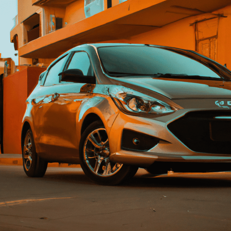 Cuotas de S/73 Accent 2021 sin inicial en Perú?