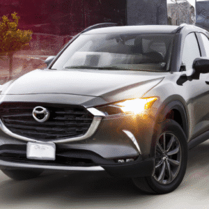 CX-5 2016 sin enganche desde $521 por cuota en México?