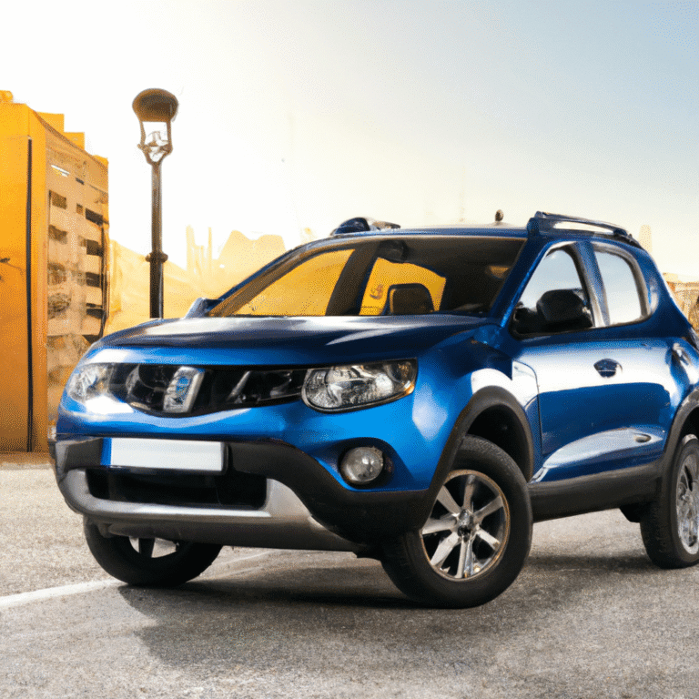 Duster 2016 por €25 sin entrada en España?